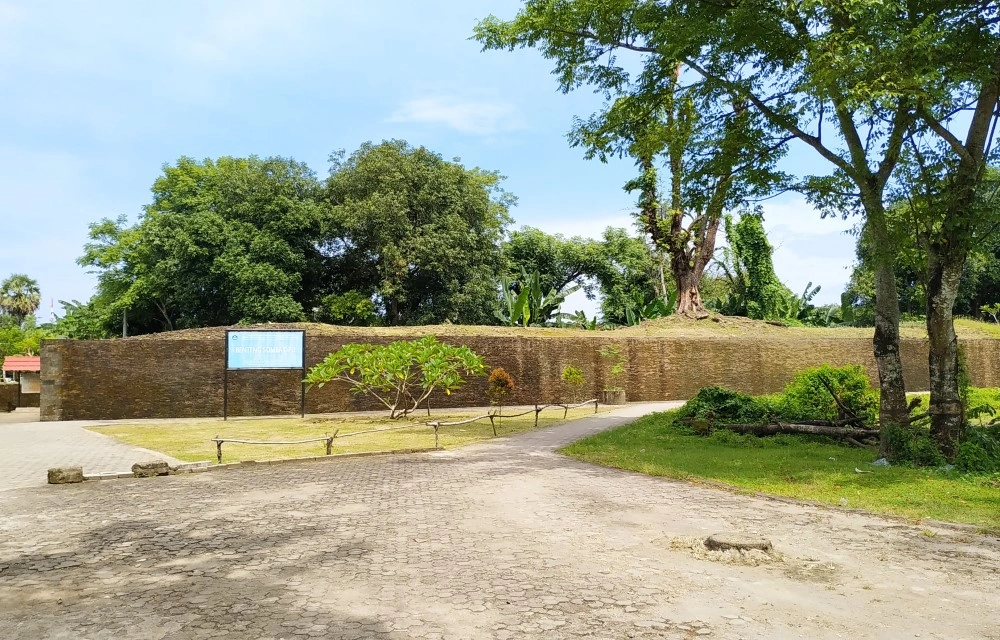 Fort Van Gowa Sultanaat 