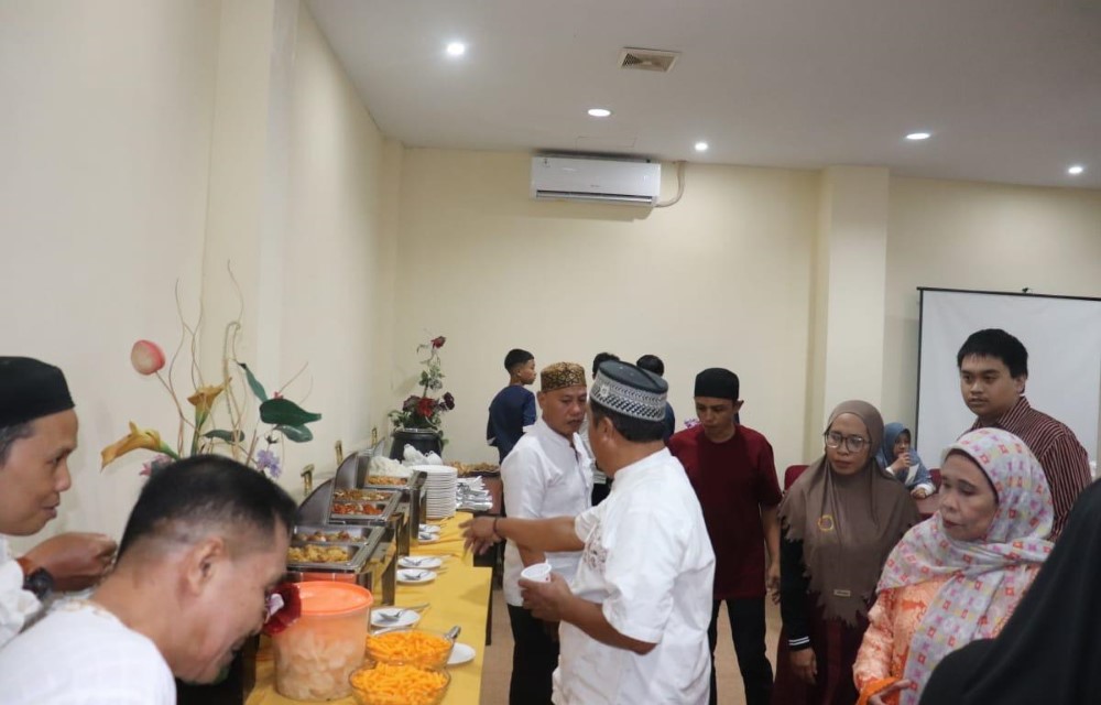 Atria Inn Hotel Makassar