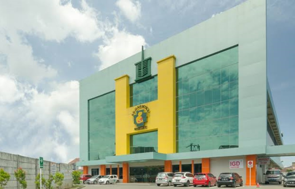 RS. Hermina Makassar