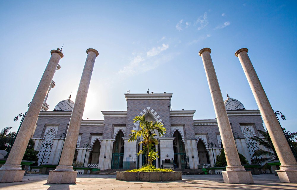 Masjid Raya Makassar