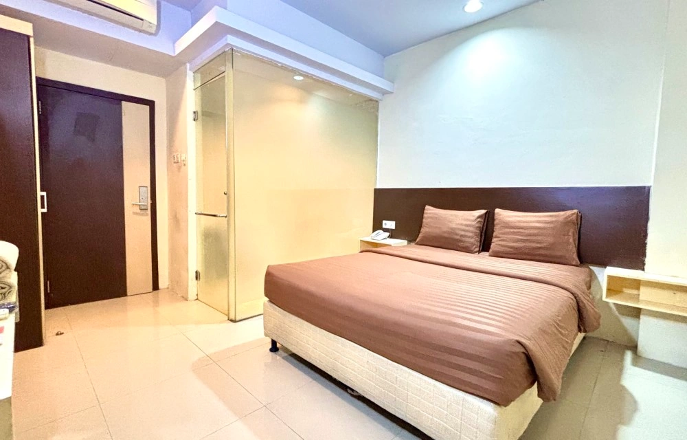 Atria Inn Hotel Makassar