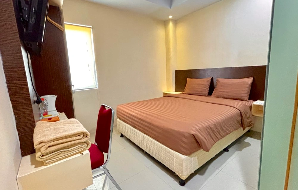 Atria Inn Hotel Makassar About 3