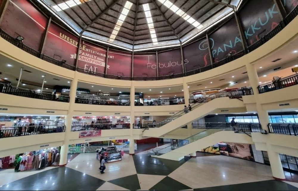 Mall Panakkukang