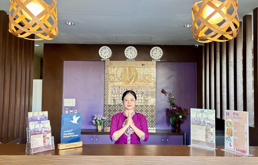 Atria Inn Hotel Makassar