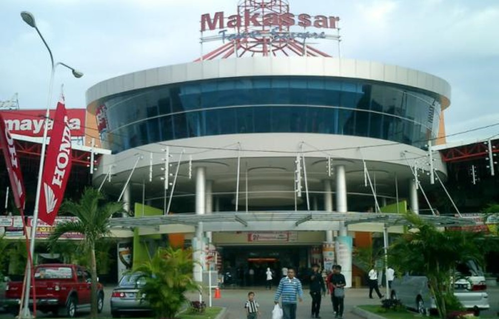 Makassar Town Square