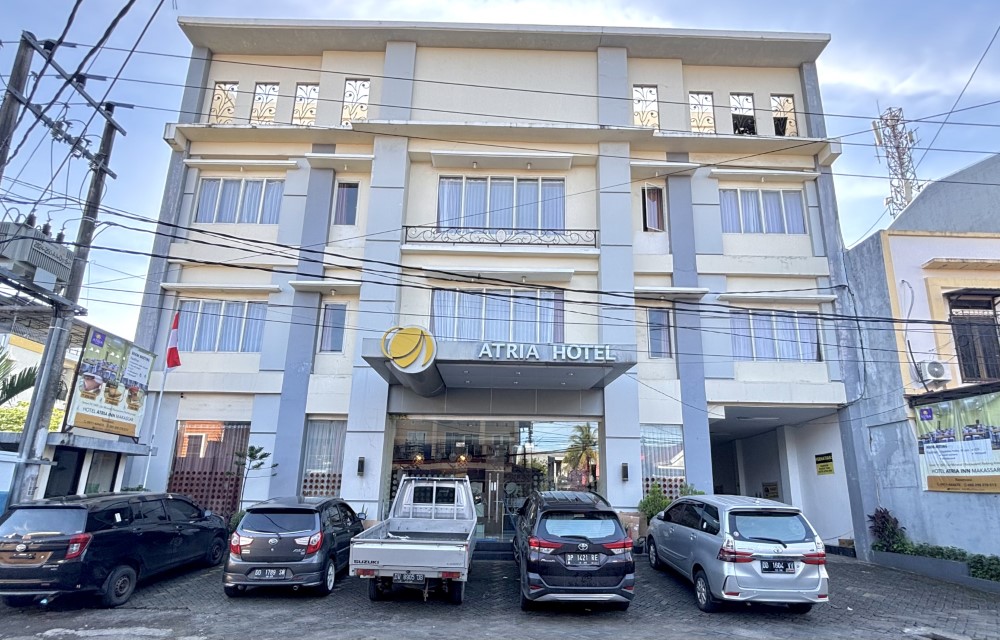 Atria Inn Hotel Makassar