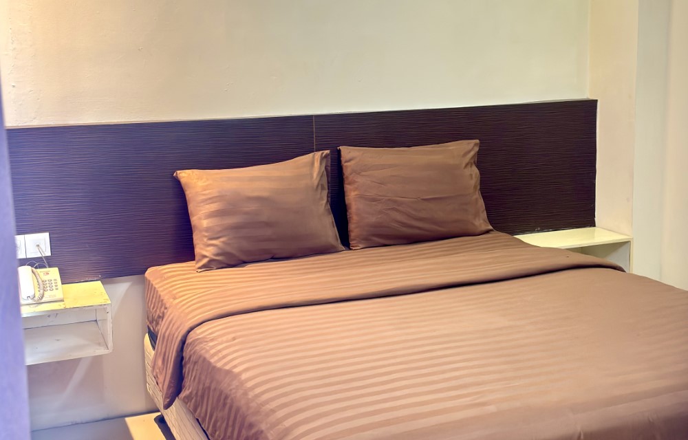 Atria Inn Hotel Makassar About 1