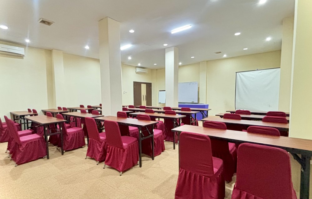 Atria Inn Hotel Makassar